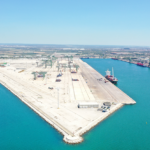 Dragaggi del porto di Taranto affidati a Fincosit
