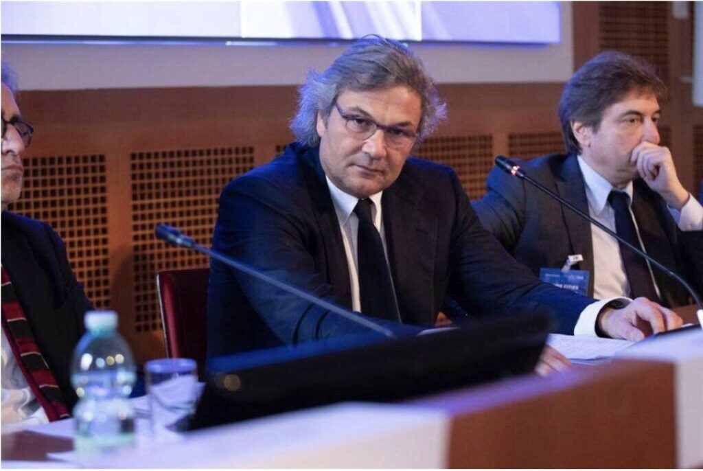Alessandro Mazzi: cassoni cellulari e tracciabilità