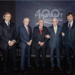 Alessandro Mazzi: cassoni, banchine e logistica portuale