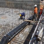 Calcestruzzo in ambiente marino: esposizione e copriferro