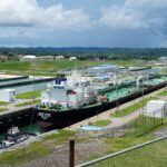 Canale di Panama: chiuse e gestione dell’acqua