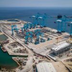 Investimenti e riforme del PNRR per la portualità marittima