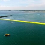 Il MOSE: la salvaguardia di Venezia dalle acque alte