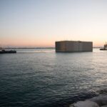 Cassoni prefabbricati: fasi provvisorie e finestre meteo